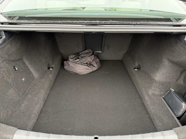 2026 BMW 7 Series 750e xDrive