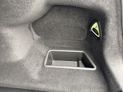 2026 BMW 7 Series 750e xDrive