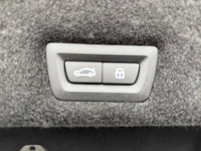 2026 BMW 7 Series 750e xDrive