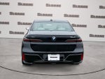 2026 BMW 7 Series 750e xDrive