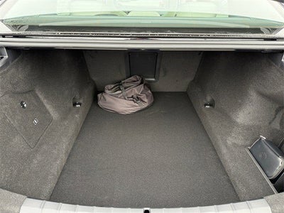 2026 BMW 7 Series 750e xDrive