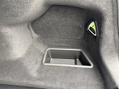 2026 BMW 7 Series 750e xDrive