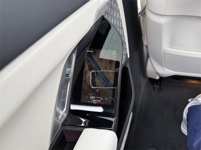 2026 BMW 7 Series 750e xDrive