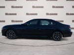 2026 BMW 7 Series 750e xDrive