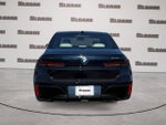 2026 BMW 7 Series 750e xDrive