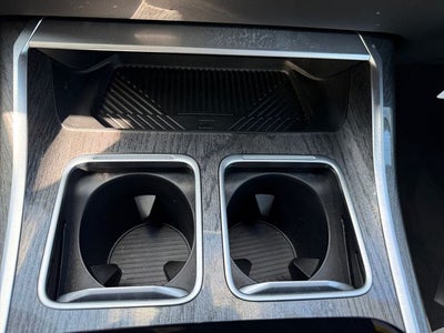 2026 BMW 7 Series 750e xDrive