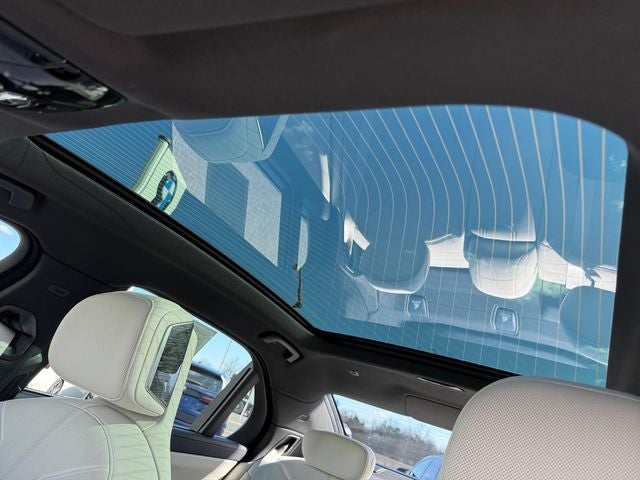 2026 BMW 7 Series 750e xDrive