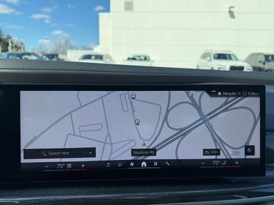 2026 BMW 7 Series 750e xDrive