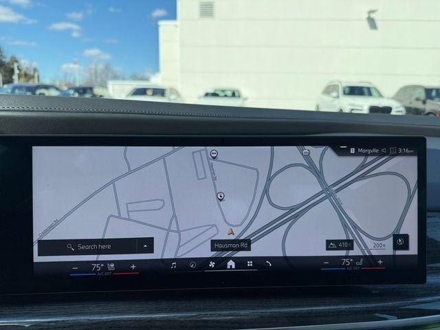 2026 BMW 7 Series 750e xDrive