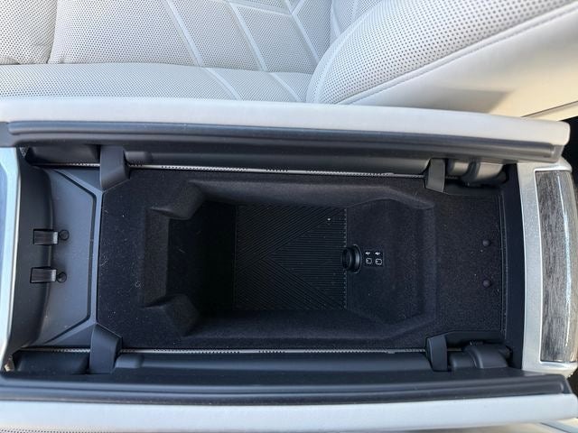 2026 BMW 7 Series 750e xDrive