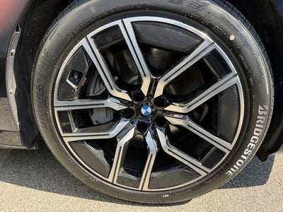 2026 BMW 7 Series 750e xDrive