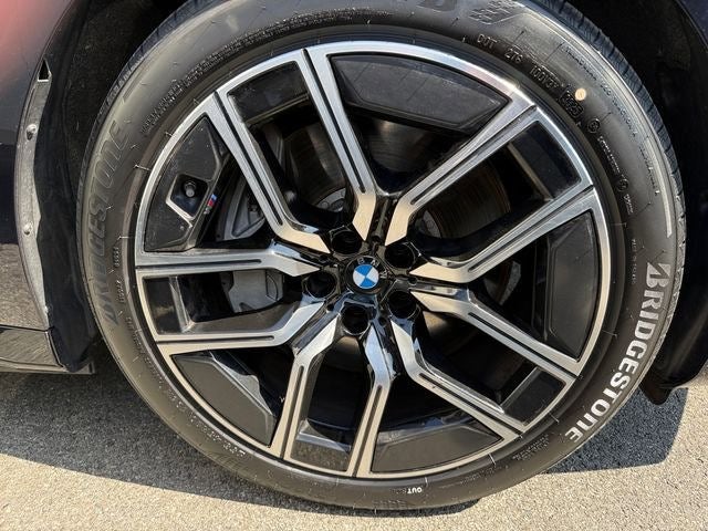 2026 BMW 7 Series 750e xDrive