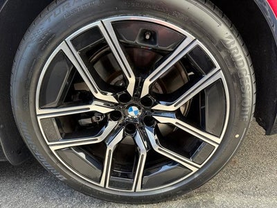 2026 BMW 7 Series 750e xDrive