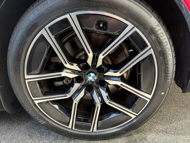 2026 BMW 7 Series 750e xDrive