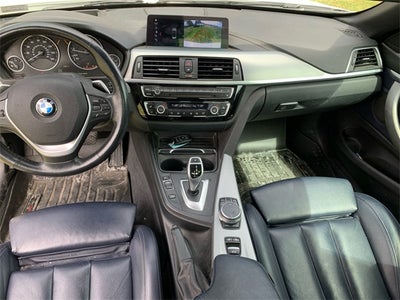 2020 BMW 4 Series 430i xDrive