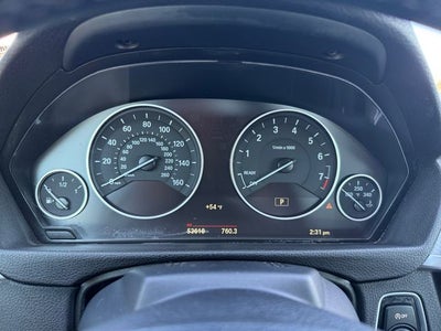 2020 BMW 4 Series 430i xDrive