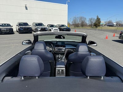 2020 BMW 4 Series 430i xDrive