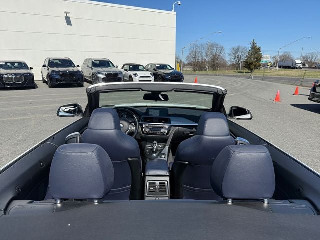 2020 BMW 4 Series 430i xDrive