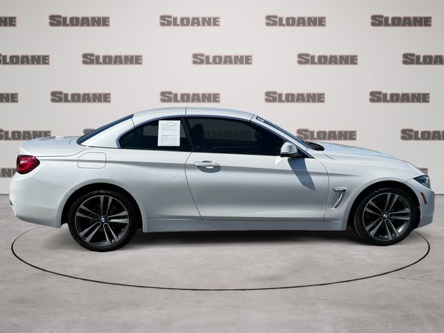 2020 BMW 4 Series 430i xDrive