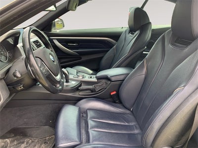 2020 BMW 4 Series 430i xDrive