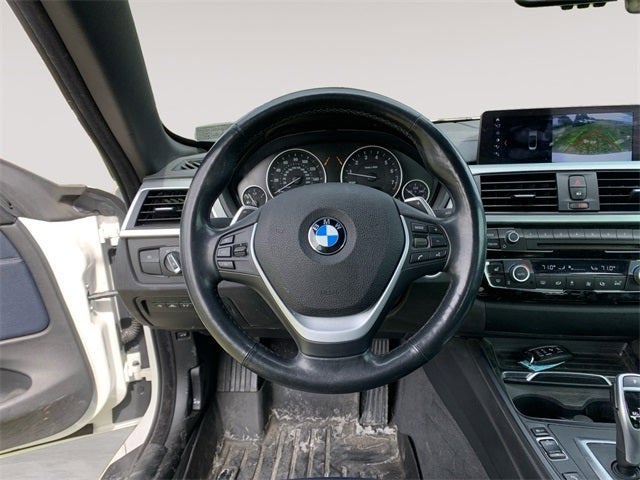 2020 BMW 4 Series 430i xDrive