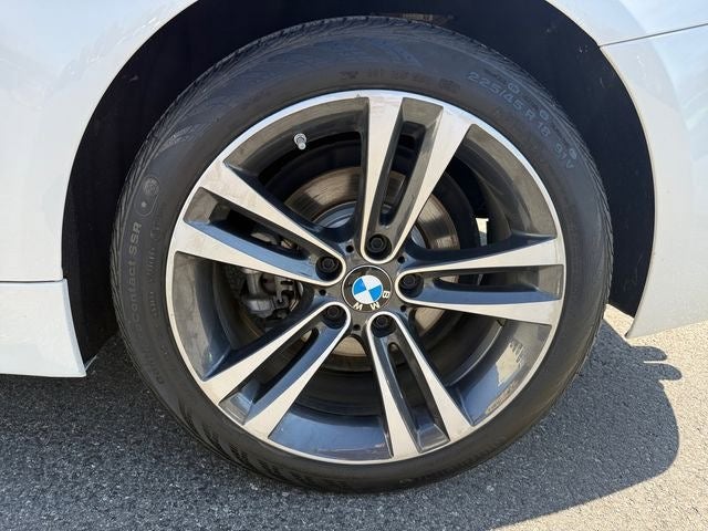 2020 BMW 4 Series 430i xDrive