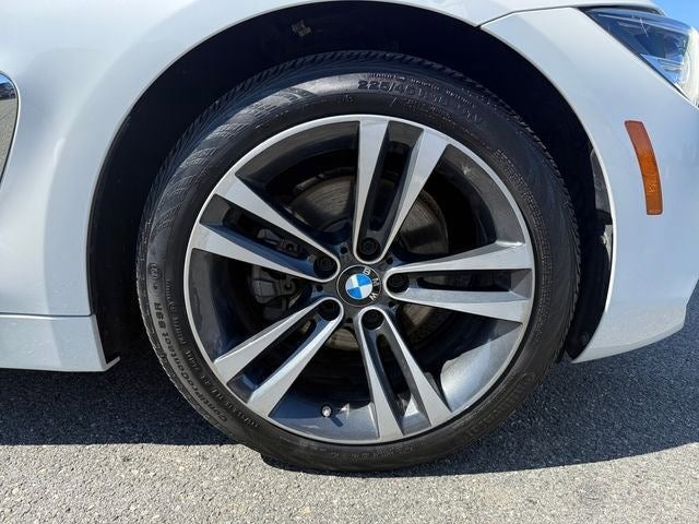 2020 BMW 4 Series 430i xDrive