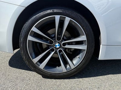 2020 BMW 4 Series 430i xDrive