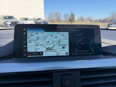 2020 BMW 4 Series 430i xDrive