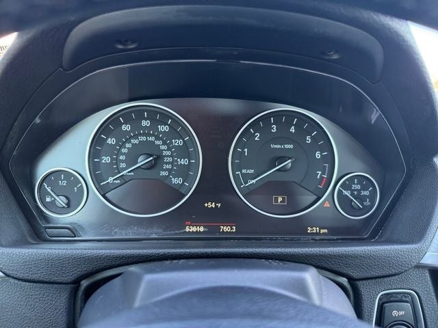 2020 BMW 4 Series 430i xDrive