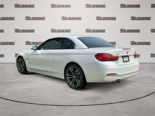 2020 BMW 4 Series 430i xDrive