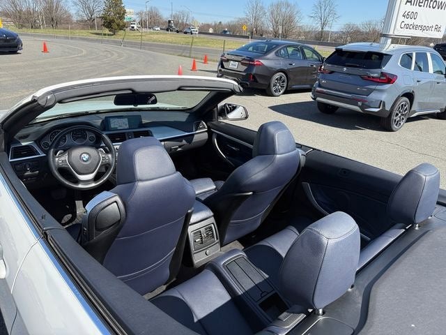 2020 BMW 4 Series 430i xDrive