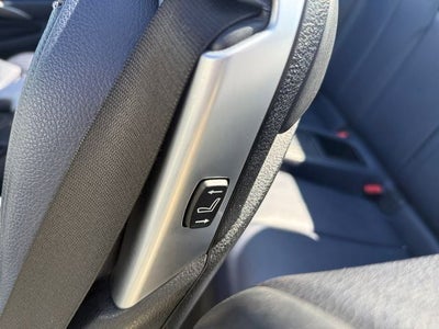 2020 BMW 4 Series 430i xDrive