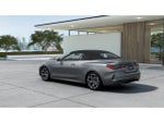 2026 BMW 4 Series 430i xDrive