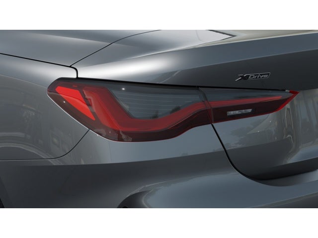 2026 BMW 4 Series 430i xDrive