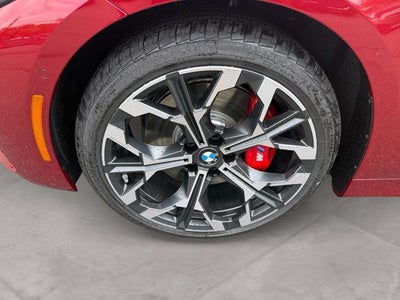 2027 BMW 4 Series 430i xDrive