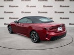 2027 BMW 4 Series 430i xDrive