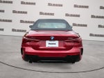 2027 BMW 4 Series 430i xDrive