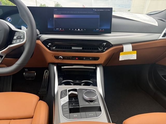 2027 BMW 4 Series 430i xDrive