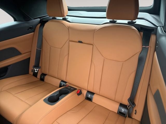 2027 BMW 4 Series 430i xDrive