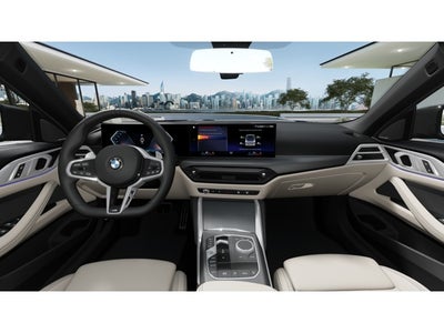 2027 BMW 4 Series 430i xDrive