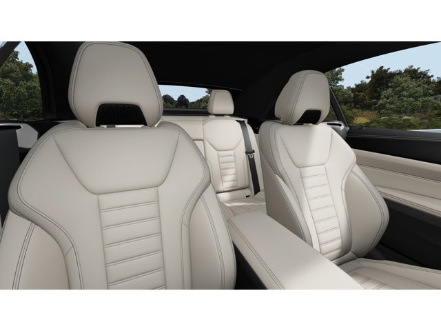 2027 BMW 4 Series 430i xDrive