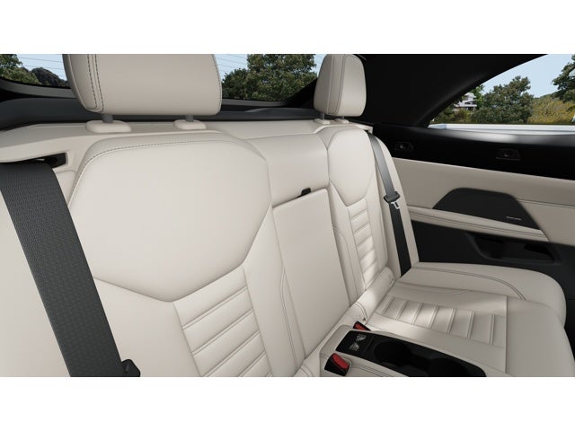 2027 BMW 4 Series 430i xDrive