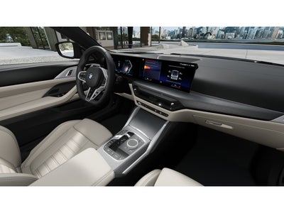 2027 BMW 4 Series 430i xDrive