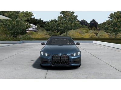 2027 BMW 4 Series 430i xDrive