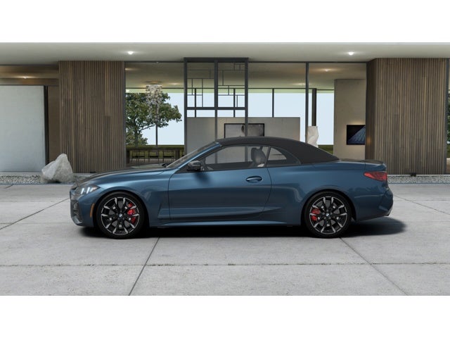 2027 BMW 4 Series 430i xDrive