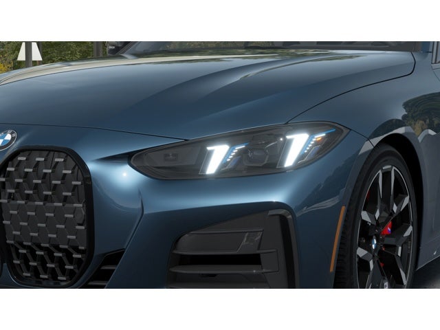 2027 BMW 4 Series 430i xDrive