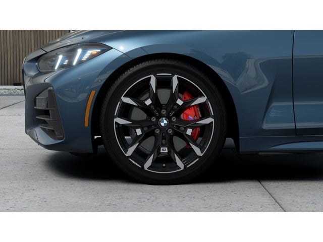 2027 BMW 4 Series 430i xDrive