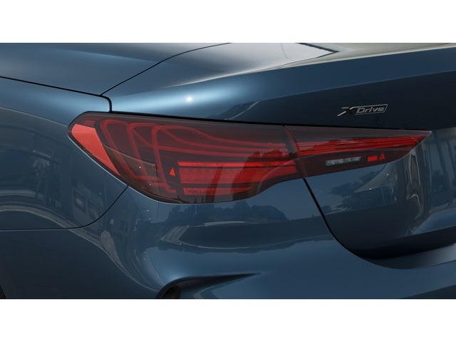 2027 BMW 4 Series 430i xDrive