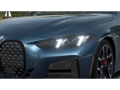 2027 BMW 4 Series 430i